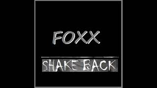 Foxx - Smokin Loud