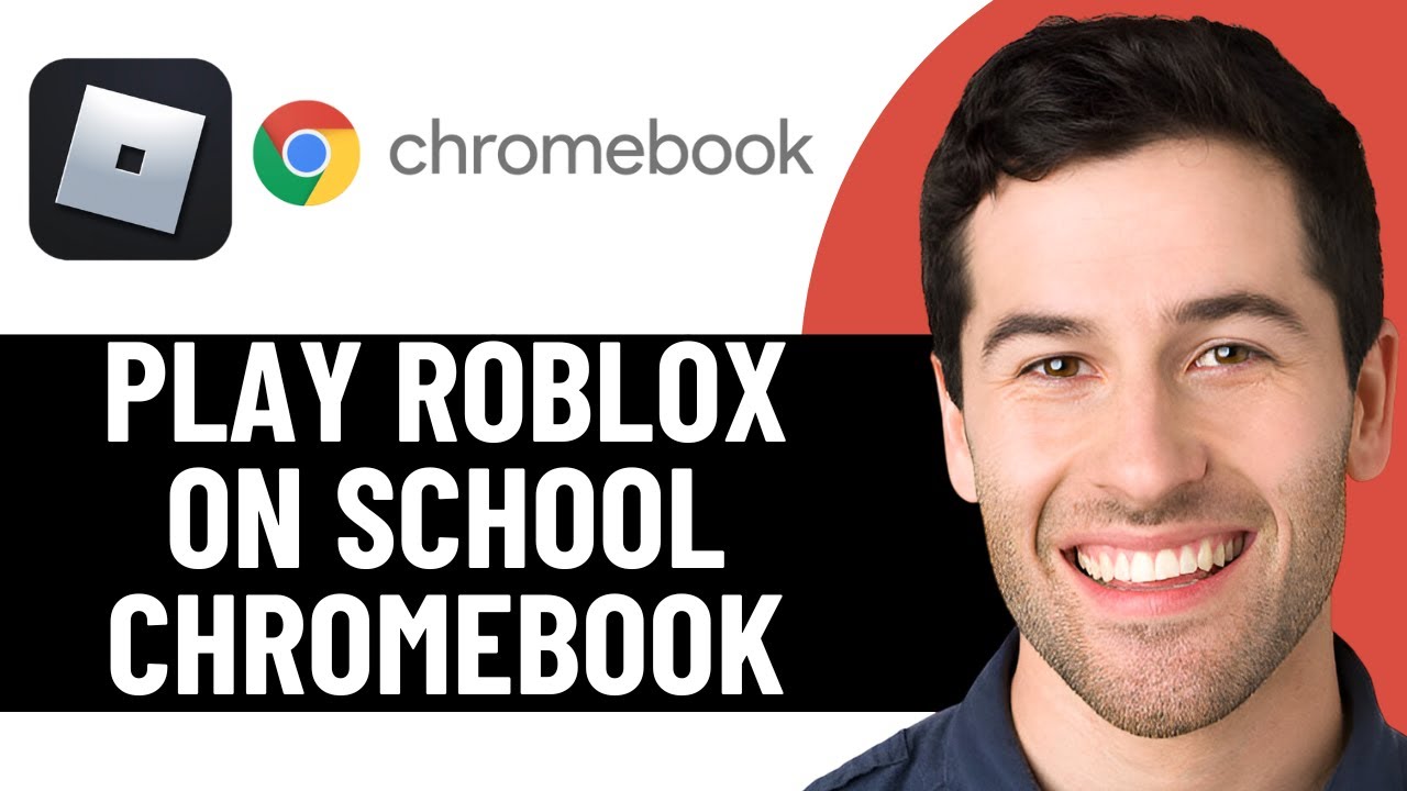 HOW TO PLAY ROBLOX ON A SCHOOL CHROMEBOOK 2026 EASY YouTube 