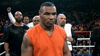 IRON MIKE Was Released...The Heavyweight Division Wasn't Ready!