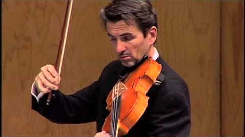 Britten Variations on a theme by Frank Bridge