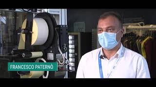 Pills Of Innovation By Zcs - Automation Division