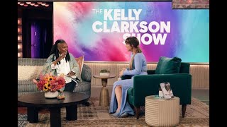 Whoopi Goldberg and ‘The View’ address Kelly Clarkson’s weight loss backlash | Braking News | Jaxcey
