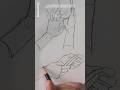 How To Draw Hands Draw Like A WaveрџЊЉ Sketch Drawing Art How To Draw Hands Draw Like A WaveрџЊЉ Sketch Drawing Art