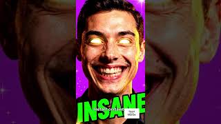 Algorithms Reward What Feels Strong, Not What #shorts   #algorithm  #digitalculture  #aivideos