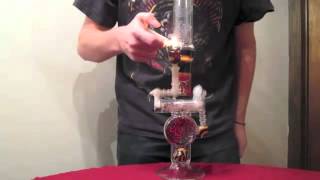 Amazing Bong Collection