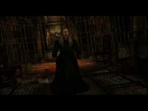 Silent Hill 3: The Endless Dream