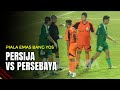 Final persija jakarta vs persebaya surabaya  piala emas bang yos