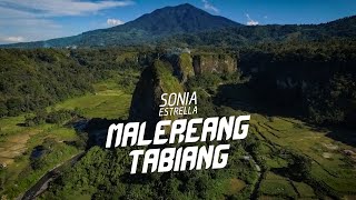 SONIA ESTRELLA - Malereang Tabiang [   DJ ]