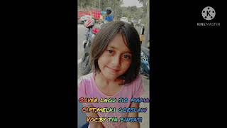 cover lagu SIO MAMA voc.by Tya Binsasi Cipt. Melki Goeslaw