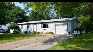 Welcome to 594 Terra Lane~Amherst, OH  (FOR SALE