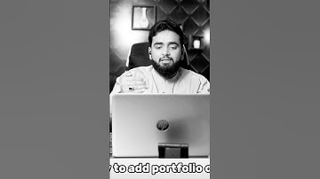 How to add portfolio on upwork as beginners #freelancing #shortsfeed #upwork #shortvideo #shorts