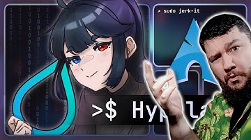 The Hyprland Experience