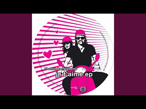 Thomas Sari — Beat My Love
