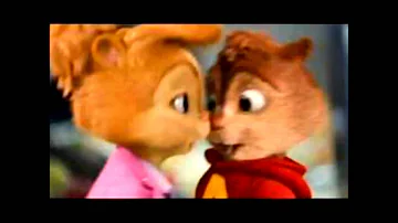 Copy of End of Time Lacuna Coil Chipmunks And Chipettes Version