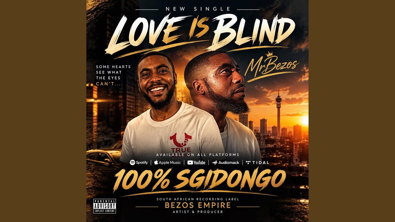 Watch Sgidongo on YouTube Watch Sgidongo on YouTube