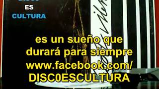 Dennis Brown ♦ Oh La La La (subtitulos español) Vinyl rip chords
