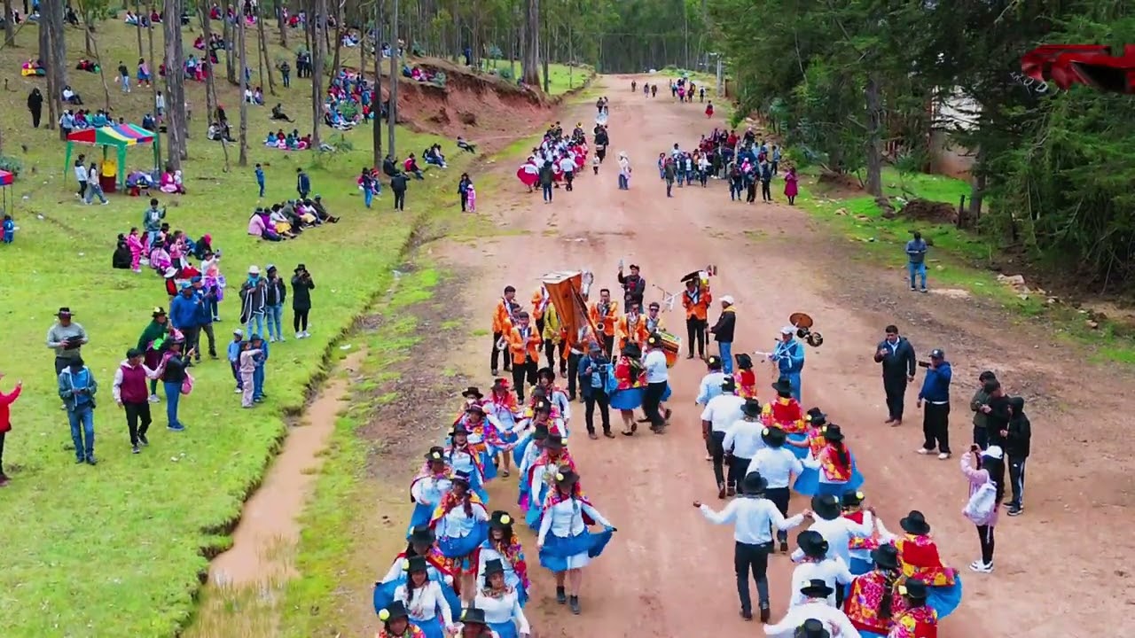 COMADRES 2026 MARGOS HUÁNUCO 