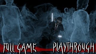 Palmyra Orphanage | Full Game Playthrough