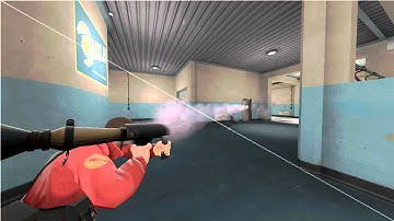 Source Filmmaker test video