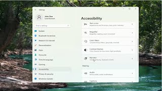 How To Turn Off Narrator On Windows 11 [Tutorial]