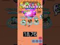 3X BRAWLERS PET VS HEIST SAFE😳 #brawlstars #shorts