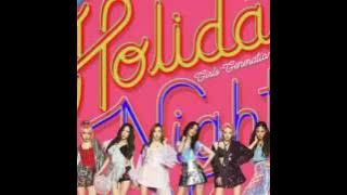 Girls' Generation (소녀시대) - Sweet Talk (Audio/Mp3)