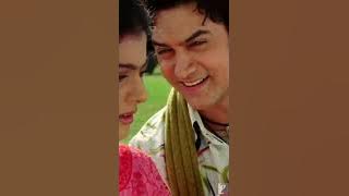 drop a ❤️ if you still hum this when you see them #chandsifarish #fanaa #aamirkhan #kajol #yrfshorts