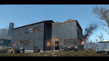 Fallout 4 Settlement Mods for Beginners Part VII (Decorations Episode IV)