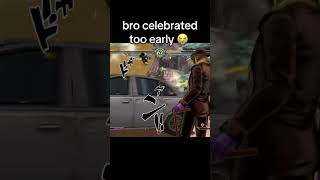 He Celebrated Too Early... Goal 4,000 Subs - Pls Sub