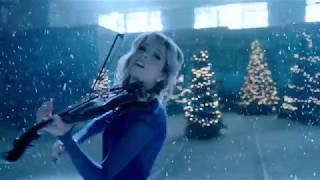 Lindsey Stirling Carol Of The Bells Lindsey Stirling Carol Of The Bells