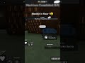 HOW?! #dandysworld #rodger #roblox