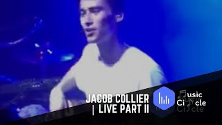 Jacob Collier | Live Part II