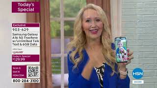 HSN | Electronic Connection - Samsung 04.07.2025 - 06 AM
