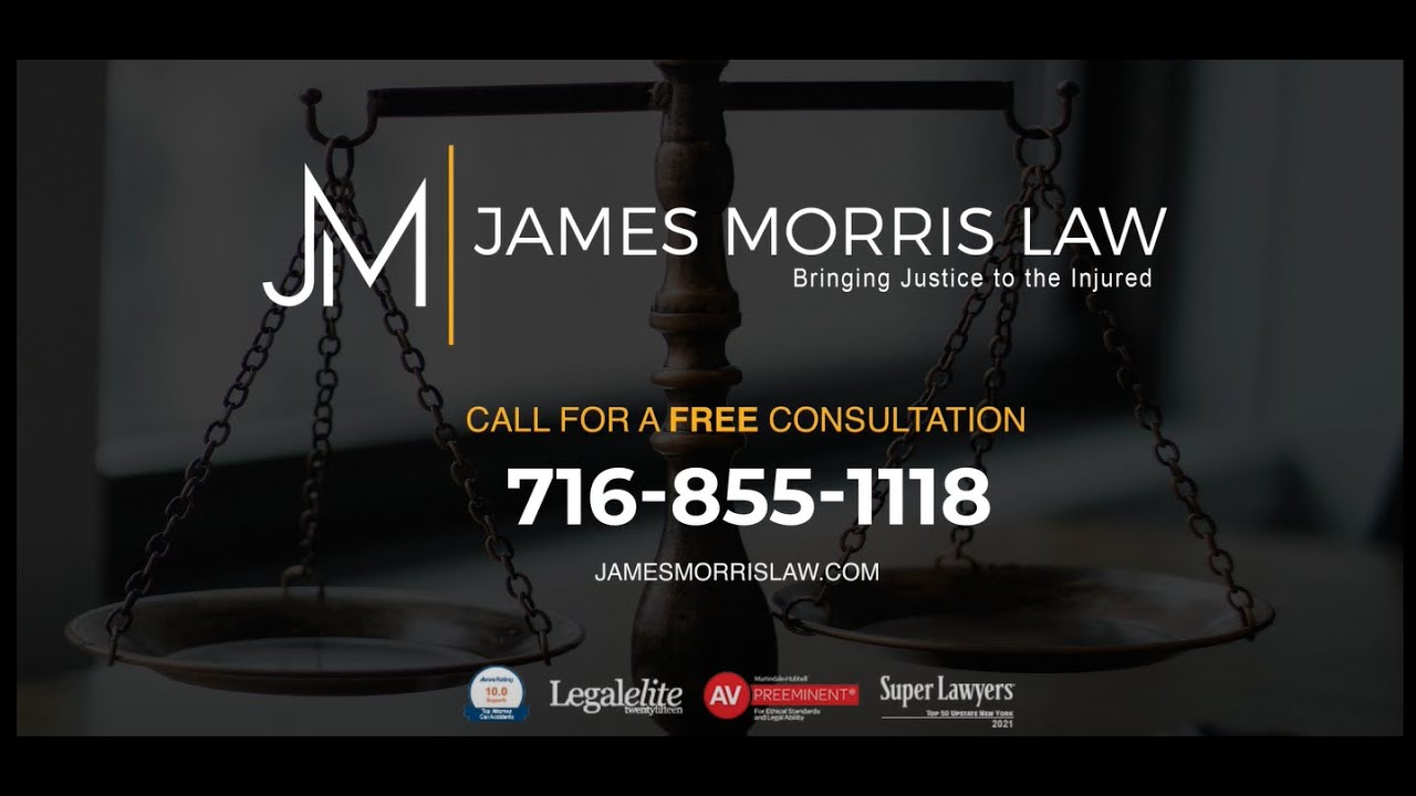 Wrongful Death Attorney in Buffalo NY | Law Offices of James Morris