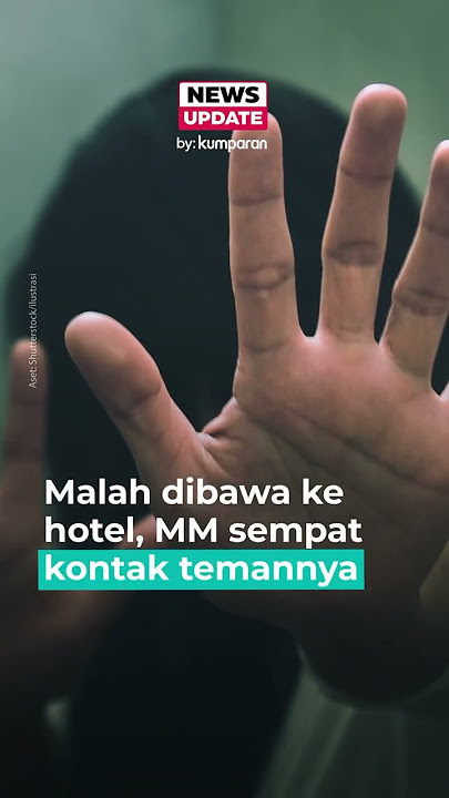 Dibunuh Saat Mau Selamatkan Anaknya yang Diperkosa