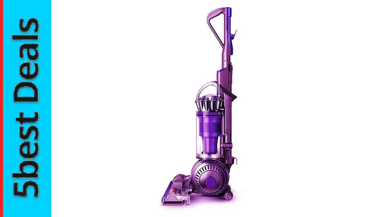 5 Best Upright Vacuum Cleaners Of 2023 YouTube