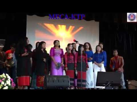 VIDEO : AUSTRALIA MARA Awnanopa (MECA) KTP HLAPY