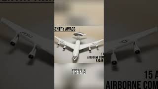 These Aircraft Never Get Detected #military #tech #shorts