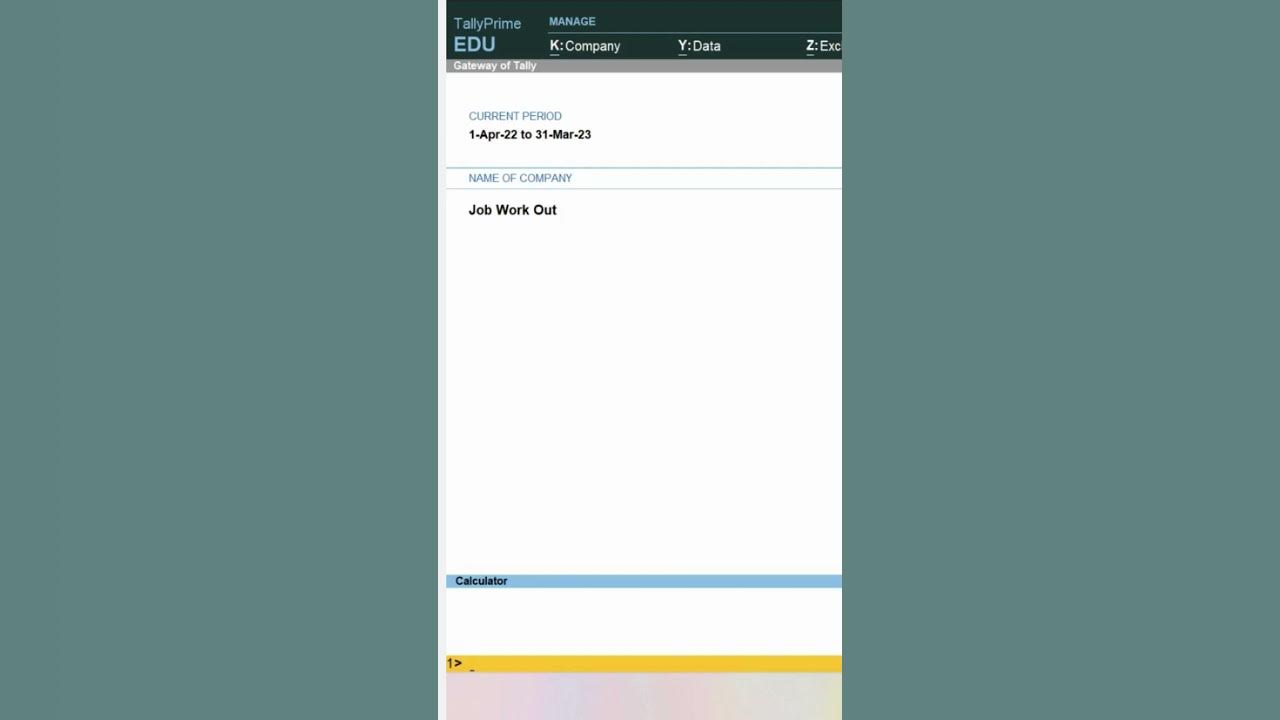 tally-prime-ledger-balance-shortcut-tally-prime-shortcut-keys