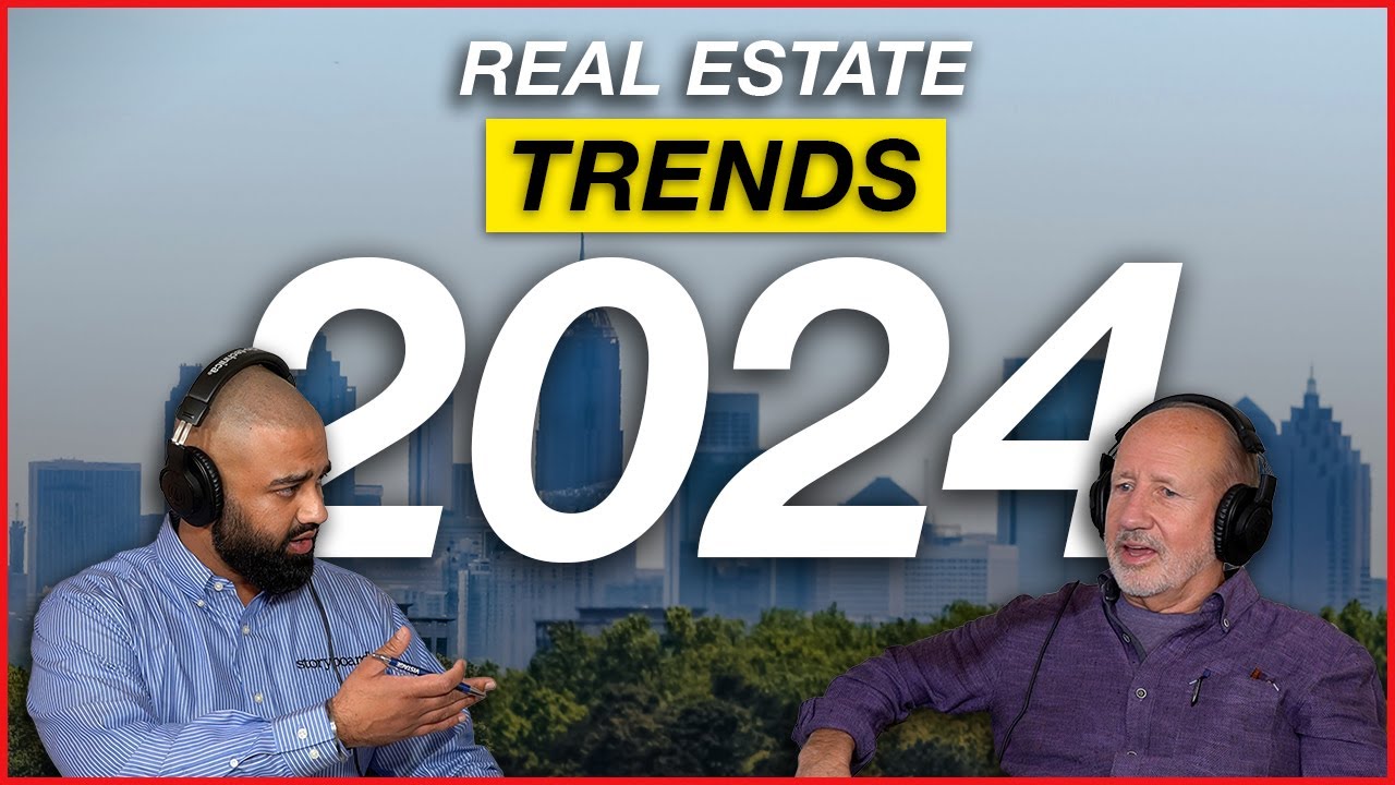 This is your winning playbook for Real Estate in 2024 and beyond. MUST ...