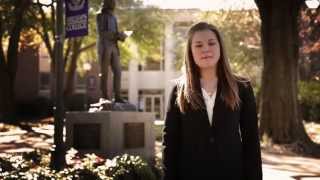 Allie For Millsaps College Bluwave Productions Producer Nate Hamblin