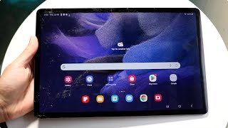 Samsung Galaxy Tab S7 FE In 2026! (Still Worth It?) (Review)