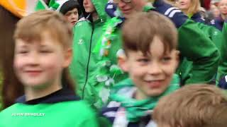 St PATRICK'S DAY MONAGHAN TOWN 2022