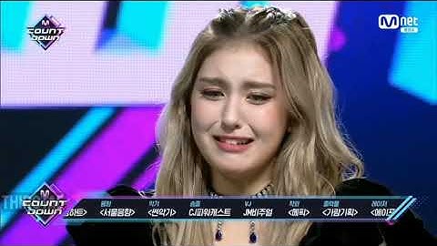 Kpop Idols at Award Shows in a Nutshell Part 3