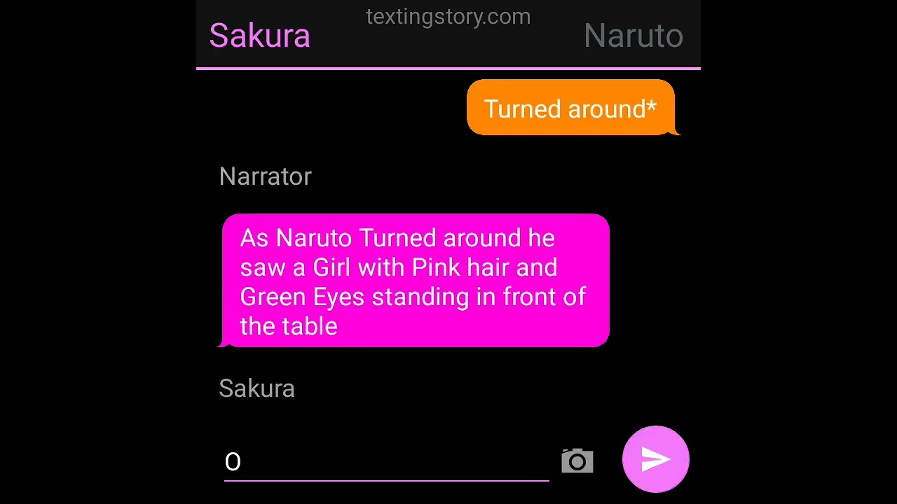 My Vampire Boyfriend || Sasunaru || Part 1