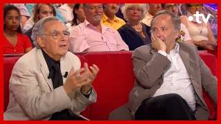 💘 Fabrice Luchini, sa déclaration à Bernard Pivot - Vivement Dimanche 19 juin 2011 by Vivement Dimanche  301,793 views 9 days ago 16 minutes