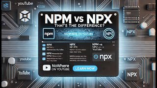 npm vs npx Explained: Key Differences and When to Use Each