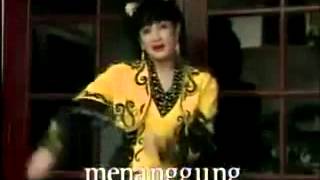 RINDU BERAT itje trisnawati @ lagu dangdut