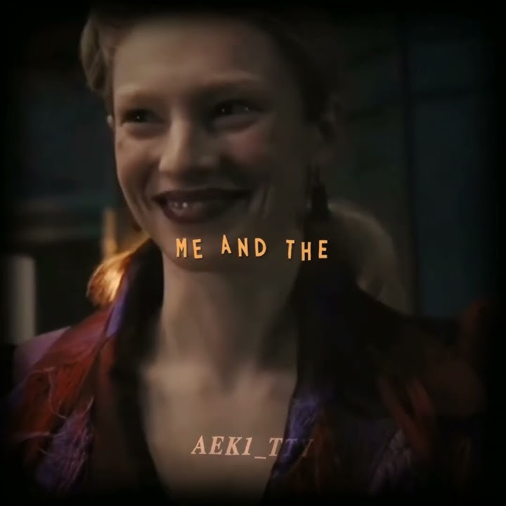 me and the devil | tigris & coriolanus snow edit | the hunger games #edit #hungergamesedit #viral