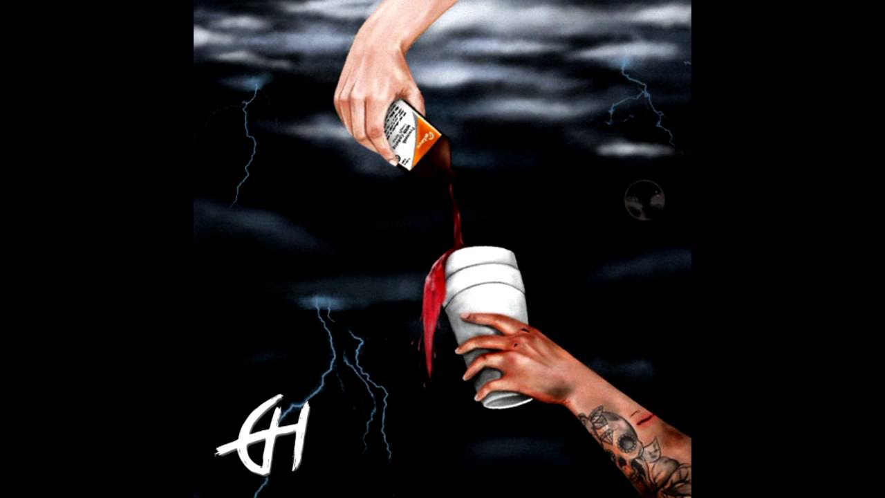 T.RICH - THE.FALLEN.ONES.